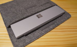 21年 Surface Pro のオススメ周辺機器 アクセサリー選 Inaba Blog