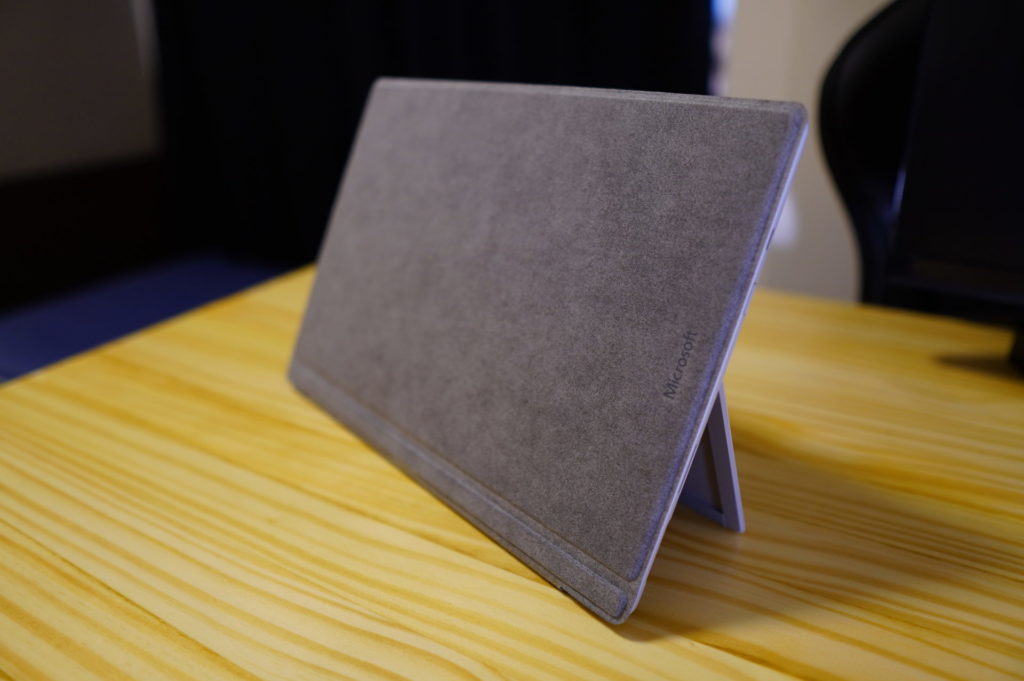 わた⭐︎ マイクロソフト Surface Pro タイプ カバー - PC